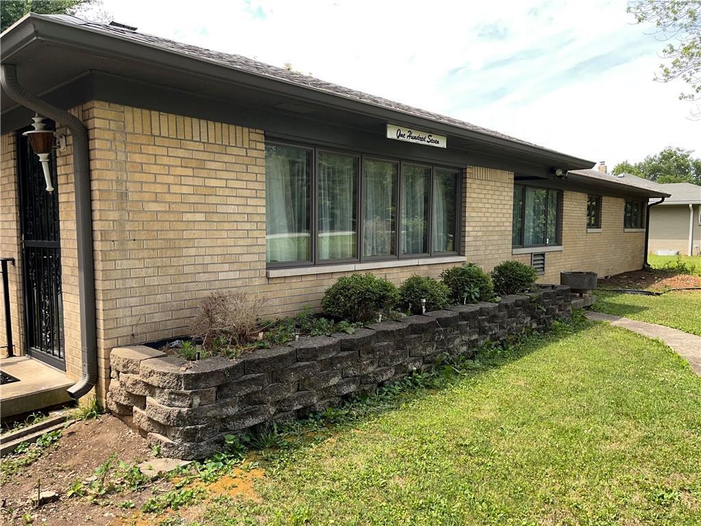 107 West Banta Road, Indianapolis, IN 46217 Compass