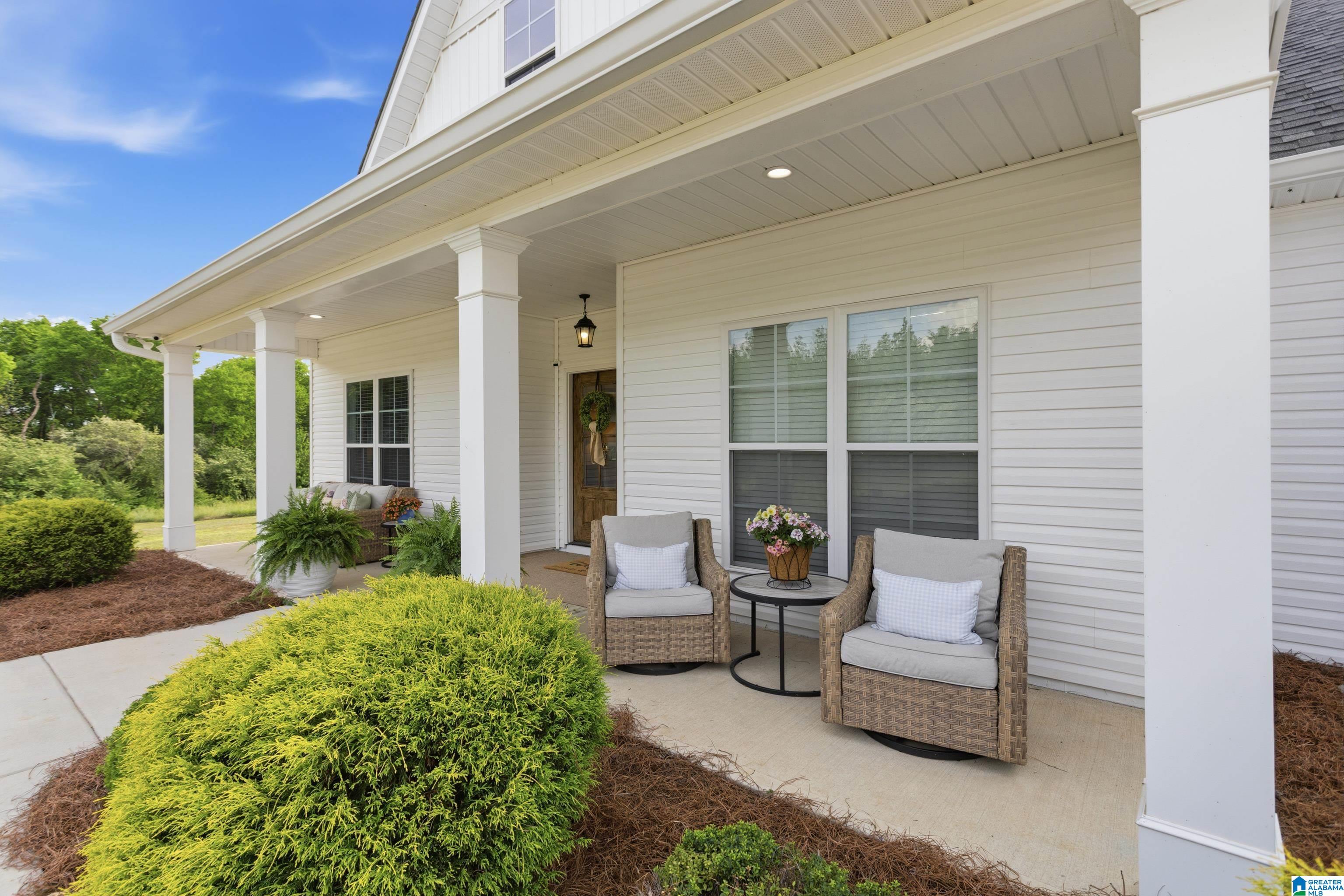 862 Hipp Road Blountsville, AL 35031 - Photo 3 of 50