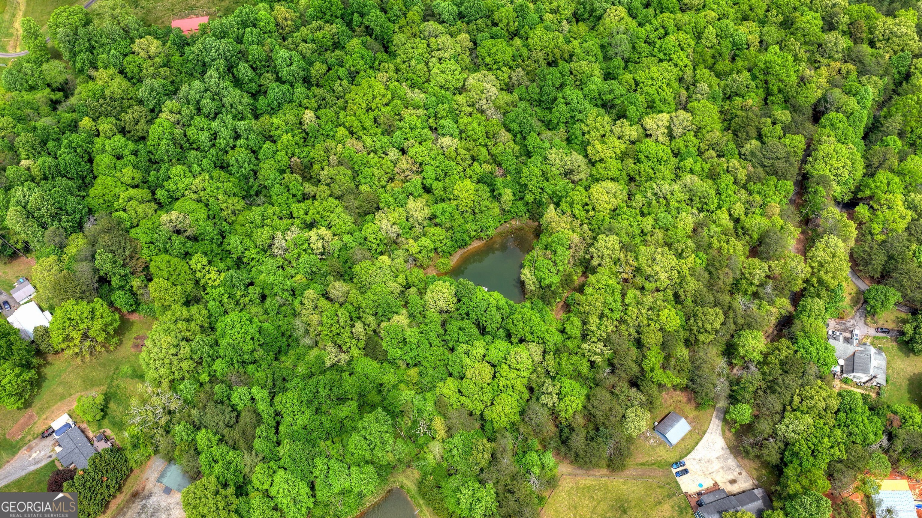 8-ac Mcnelley Road Morganton, GA 30560 - Photo 7 of 47