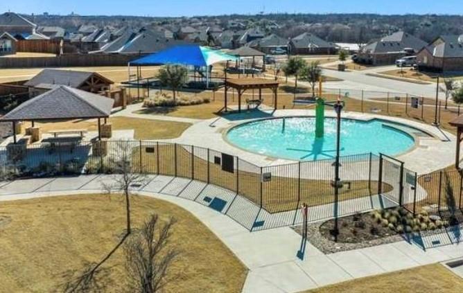 918 Midnight Pass Rockwall, TX 75087 - Photo 32 of 32 Amenities-newer section