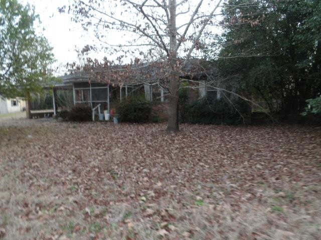 4826 McLaurin Road Wedgefield, SC 29168 - Photo 1 of 13 Gallery Image 1