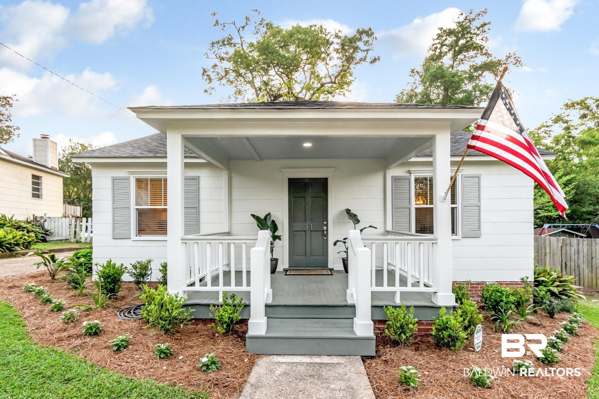 31 Lancaster Road Mobile, AL 36608 - Photo 31 of 42