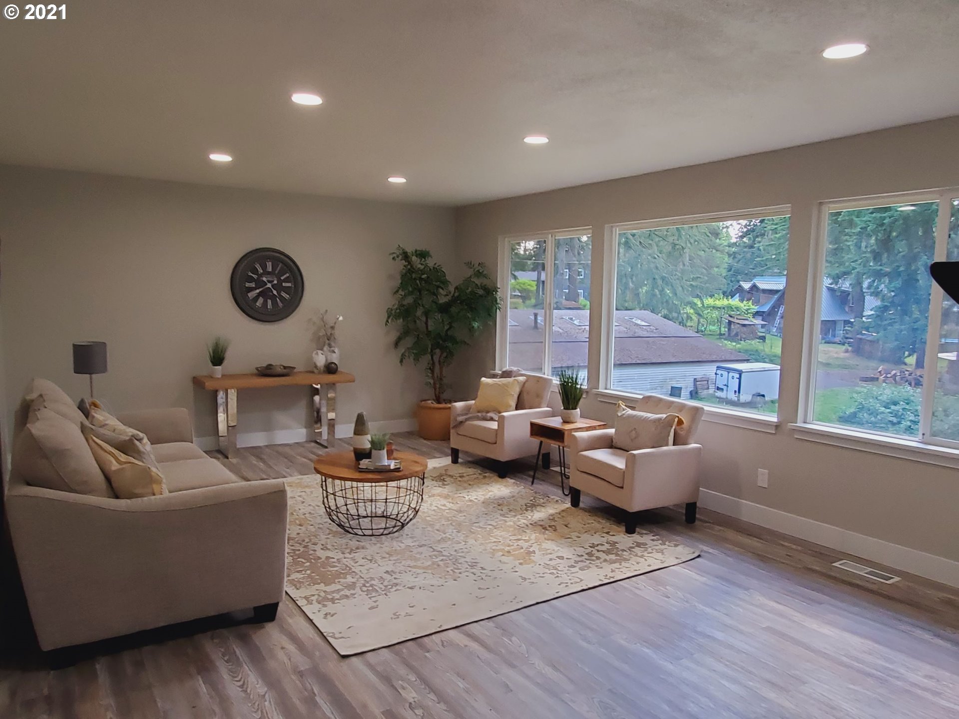 15140 South Burkstrom Road Oregon City, OR 97045 - Photo 15 of 32 Gallery Image 15