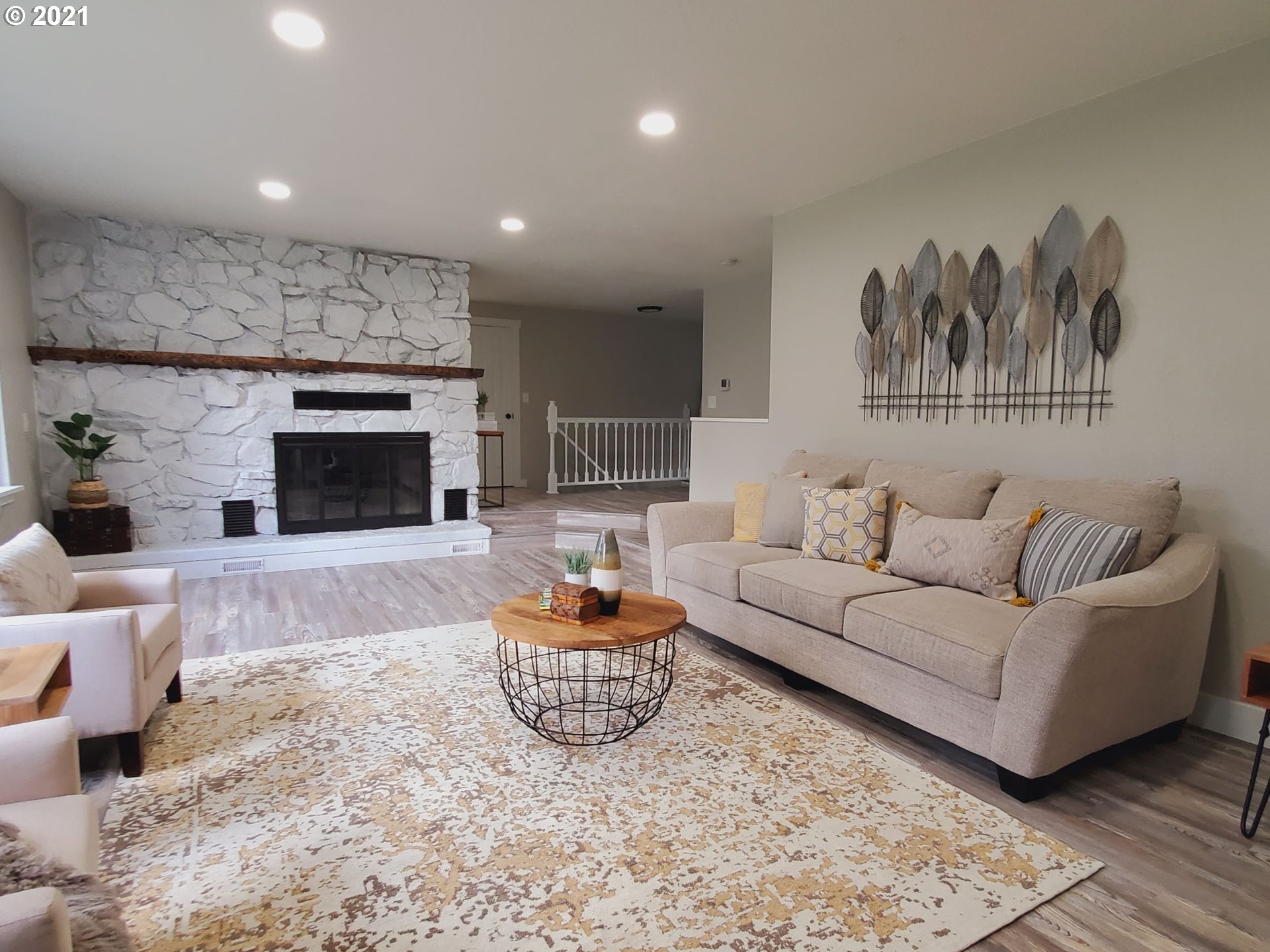 15140 South Burkstrom Road Oregon City, OR 97045 - Photo 16 of 32 Gallery Image 16