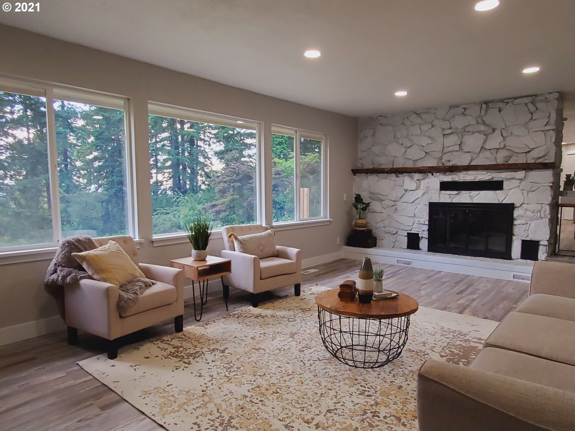 15140 South Burkstrom Road Oregon City, OR 97045 - Photo 17 of 32 Gallery Image 17