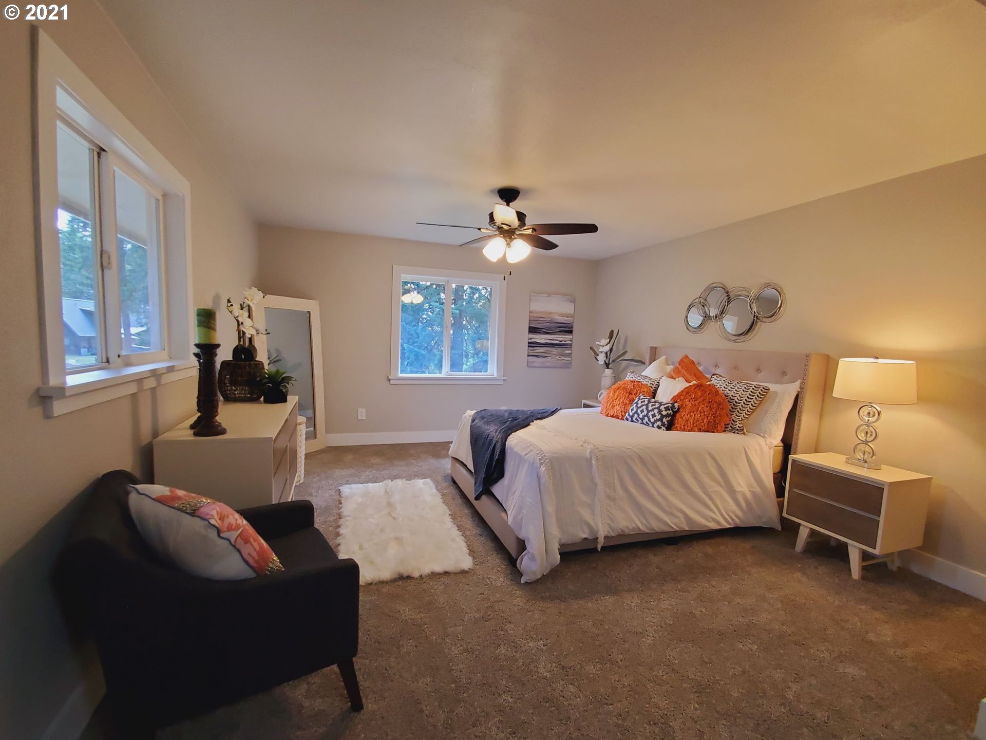 15140 South Burkstrom Road Oregon City, OR 97045 - Photo 21 of 32 Gallery Image 21