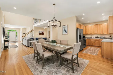 $499,995 | 911 North Columbia Street, Chapel Hill, NC 27516