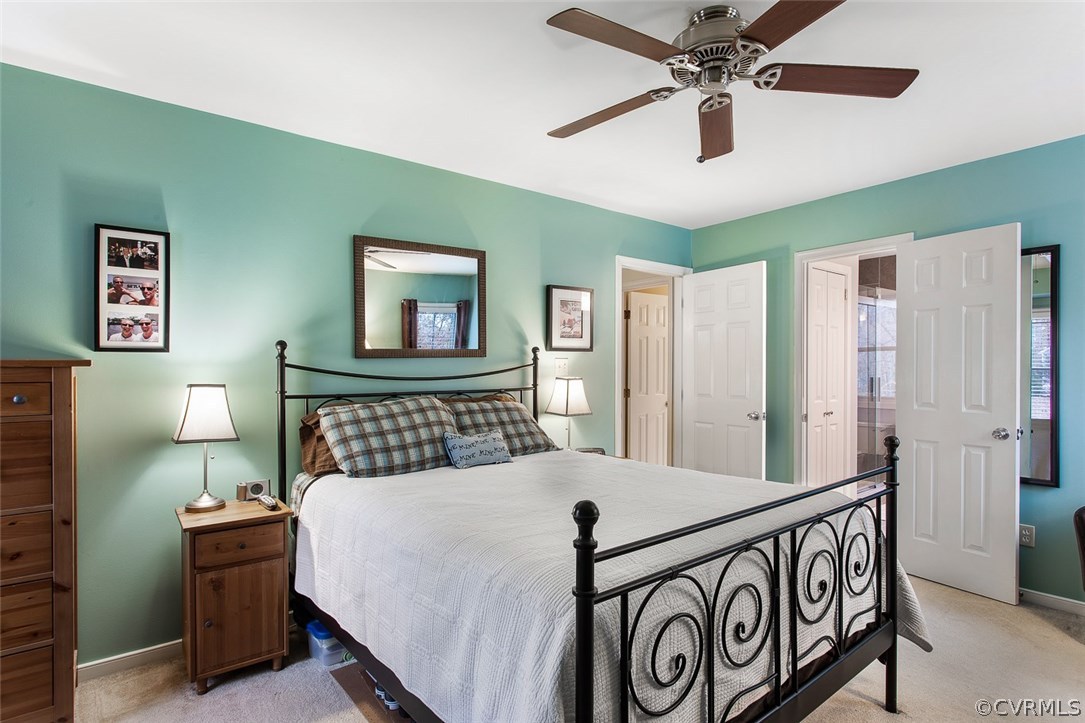 1413 Sycamore Ridge Court Midlothian, VA 23114 - Photo 22 of 36 Gallery Image 22