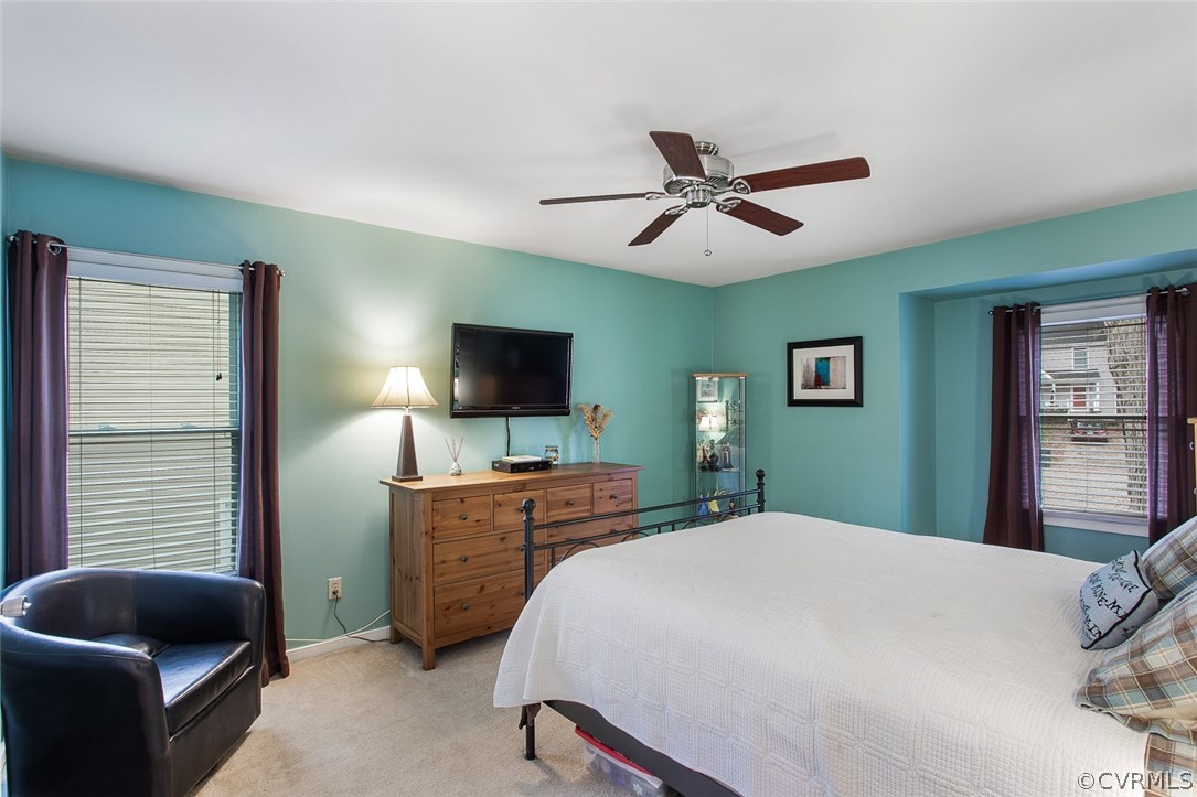 1413 Sycamore Ridge Court Midlothian, VA 23114 - Photo 23 of 36 Gallery Image 23