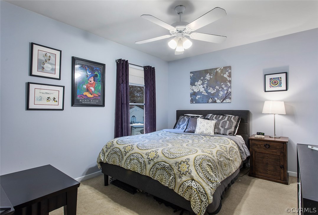 1413 Sycamore Ridge Court Midlothian, VA 23114 - Photo 27 of 36 Gallery Image 27