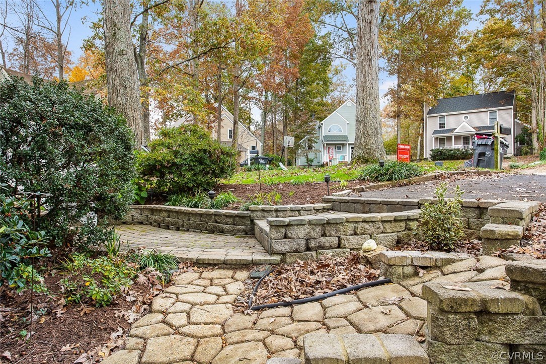 1413 Sycamore Ridge Court Midlothian, VA 23114 - Photo 3 of 36 Gallery Image 3