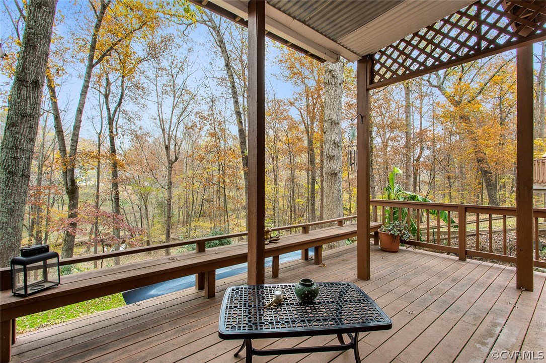 1413 Sycamore Ridge Court Midlothian, VA 23114 - Photo 34 of 36 Gallery Image 34