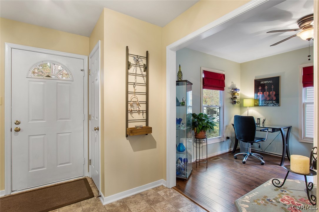 1413 Sycamore Ridge Court Midlothian, VA 23114 - Photo 7 of 36 Gallery Image 7