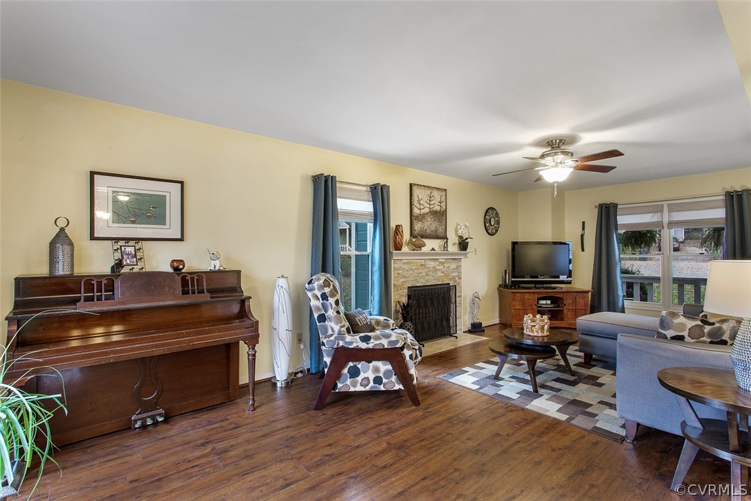 1413 Sycamore Ridge Court Midlothian, VA 23114 - Photo 10 of 36 Gallery Image 10