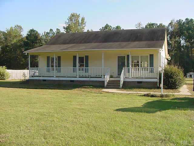 157 Polenta Road Smithfield, NC 27577 - Photo 1 of 1 Gallery Image 1