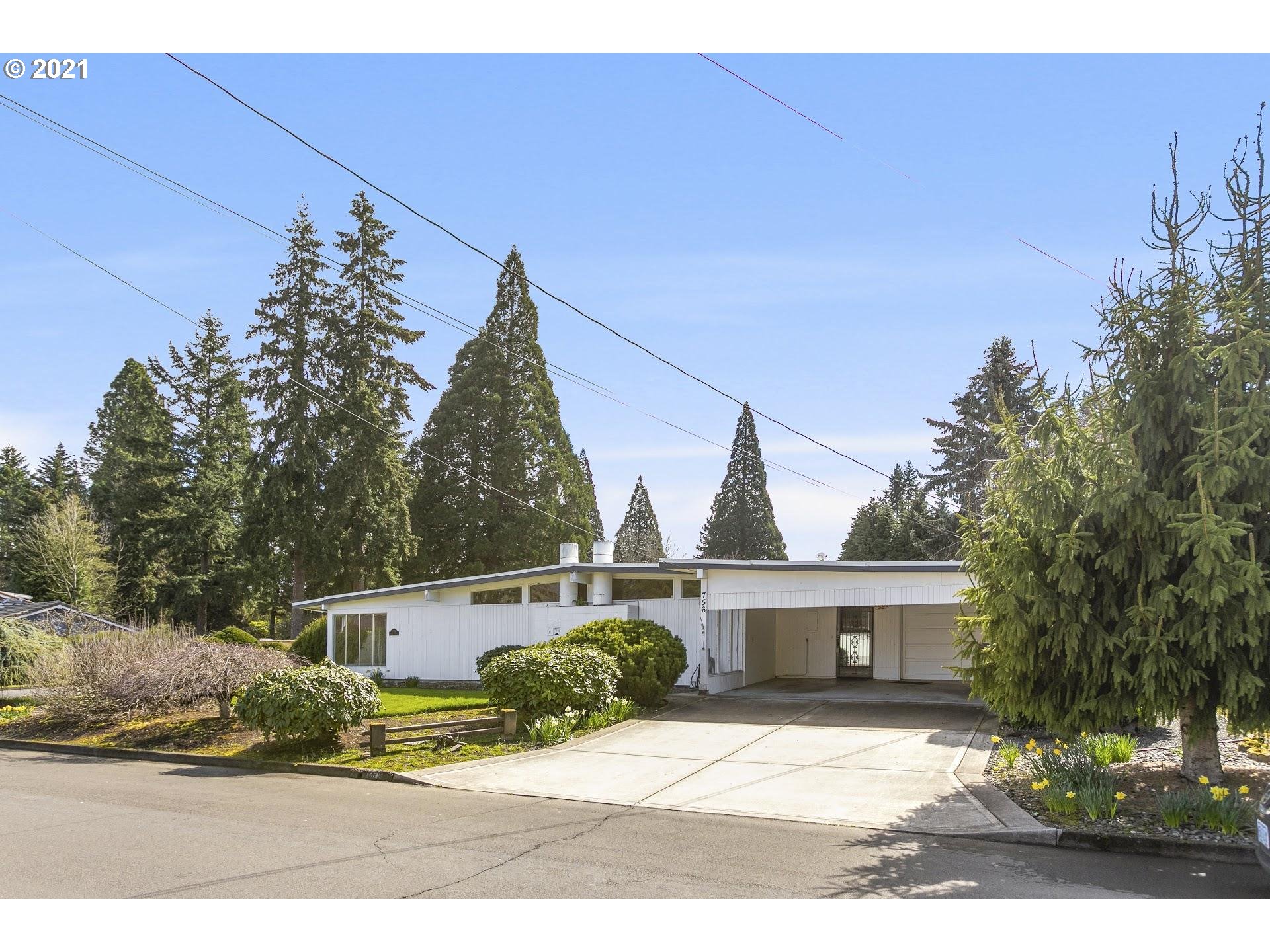 756 Northeast Donelson Road Hillsboro, OR 97124 - Photo 2 of 28 Gallery Image 2