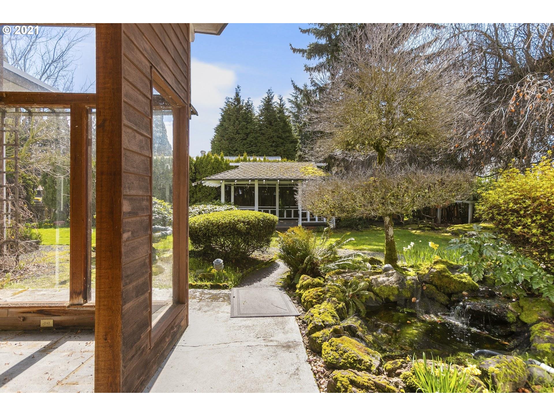 756 Northeast Donelson Road Hillsboro, OR 97124 - Photo 23 of 28 Gallery Image 23