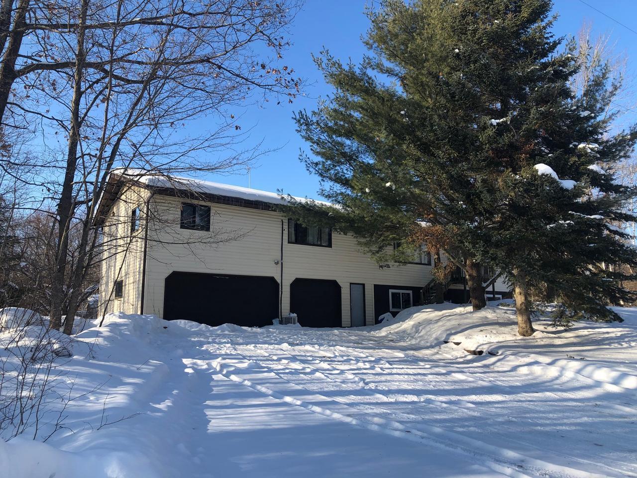 3659 North Fox Ranch Road Rhinelander, WI 54501 - Photo 1 of 25 Gallery Image 1