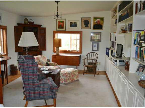 81 Crowley Island Road Gouldsboro, ME 04624 - Photo 7 of 22 Living Room.