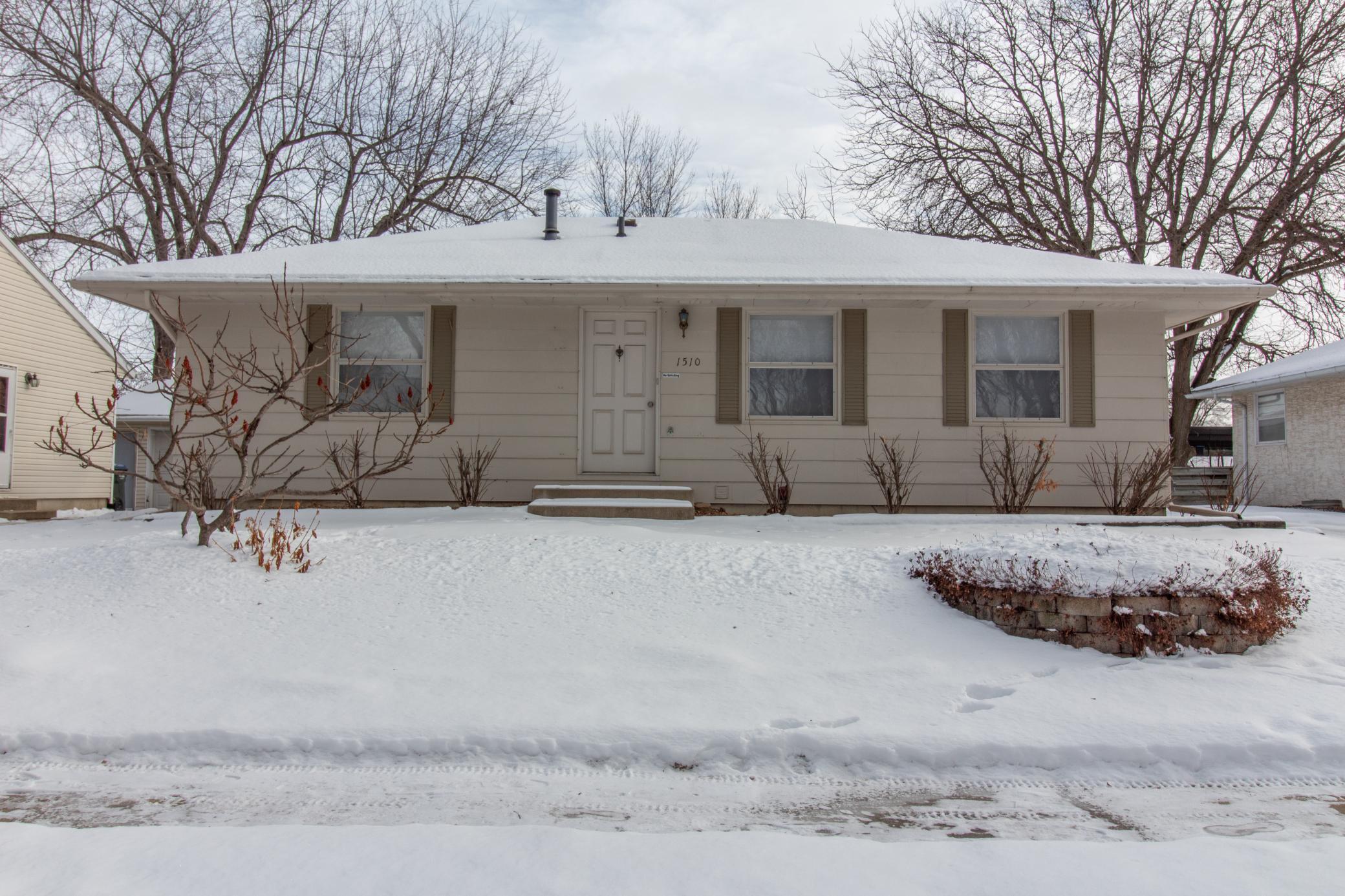 1510 5th Avenue Southwest Rochester, MN 55902 - Photo 1 of 1