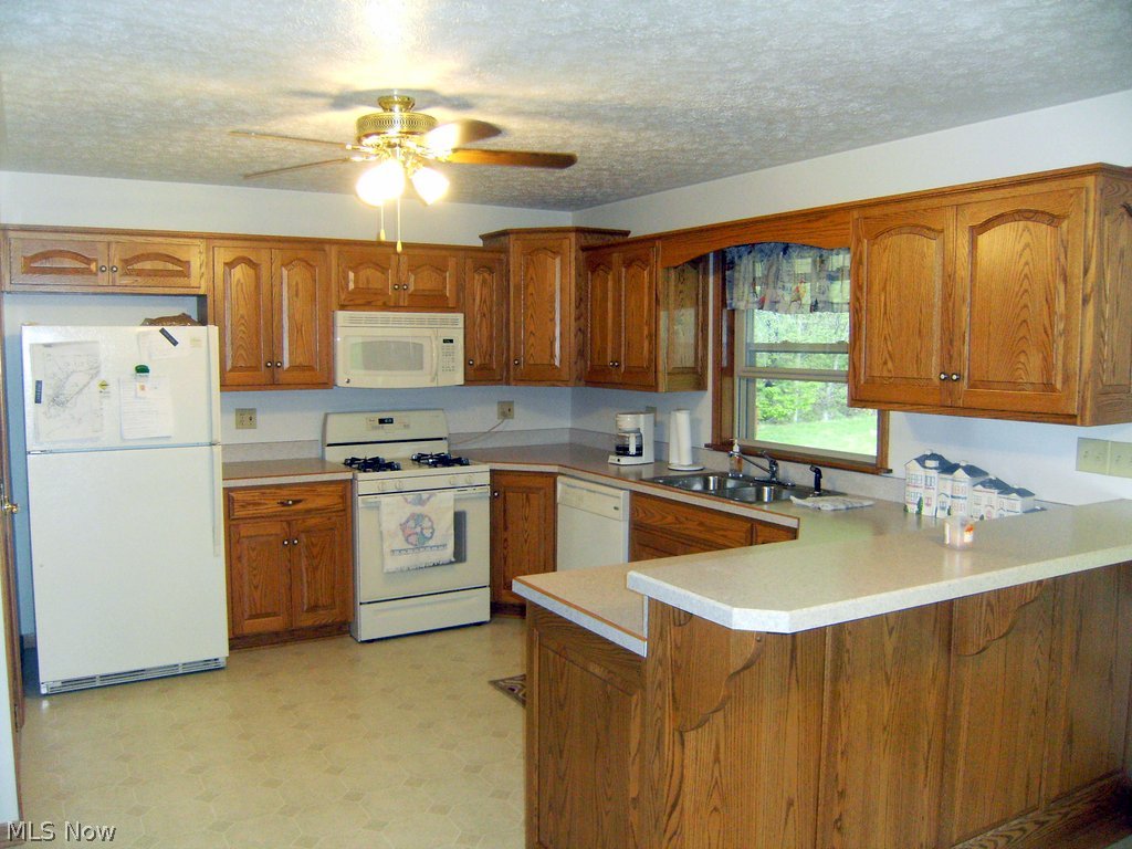 7678 Blue Bell Road Cumberland, OH 43732 - Photo 2 of 23 Gallery Image 2