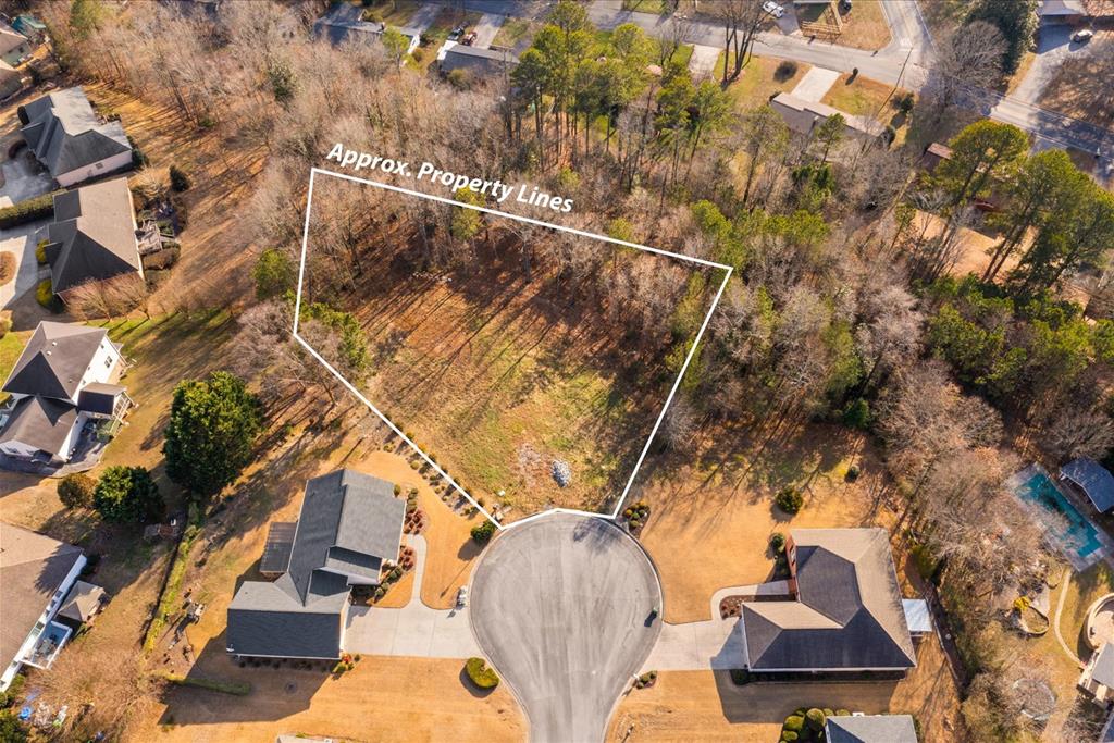 0 Cheree Way Dalton, GA 30721 - Photo 1 of 16 Main View