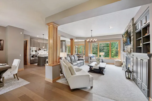 $1,749,900 | 2125 Heritage Trail, Maple Plain, MN 55359