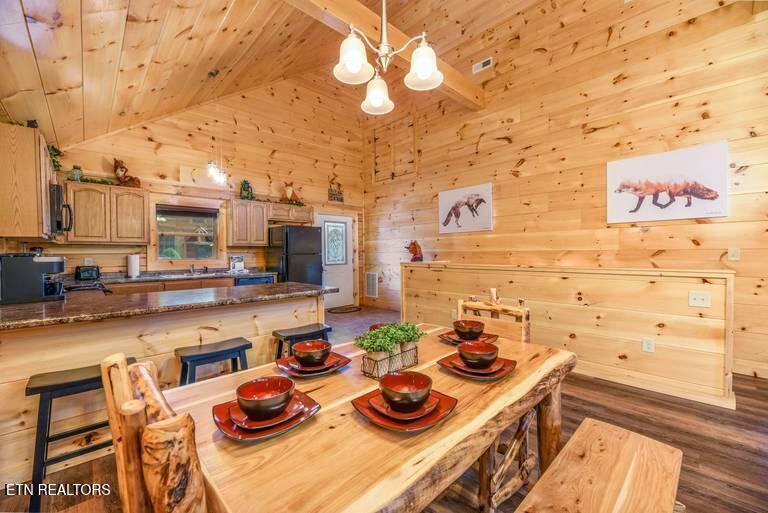 3202 Steeple Way Pigeon Forge, TN 37862 - Photo 11 of 44 1186020985