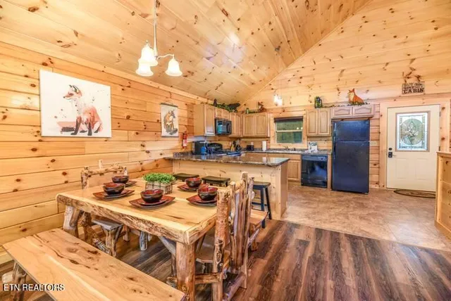 $668,000 | 3202 Steeple Way, Pigeon Forge, TN 37862