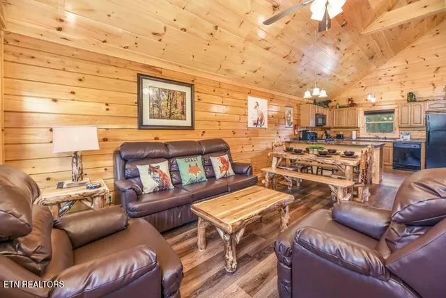 $668,000 | 3202 Steeple Way, Pigeon Forge, TN 37862