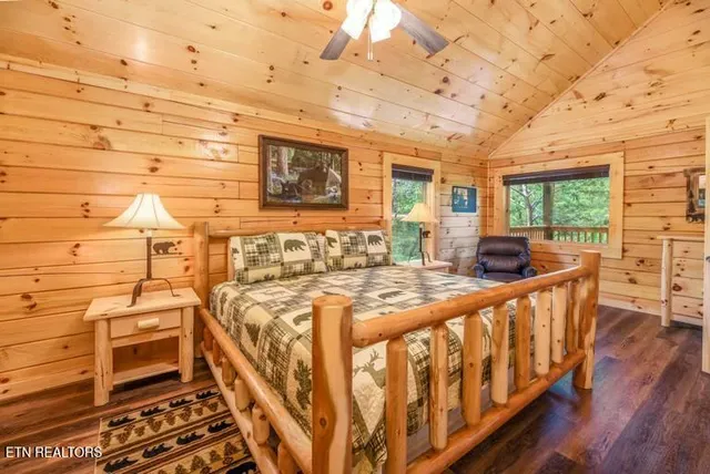 $668,000 | 3202 Steeple Way, Pigeon Forge, TN 37862