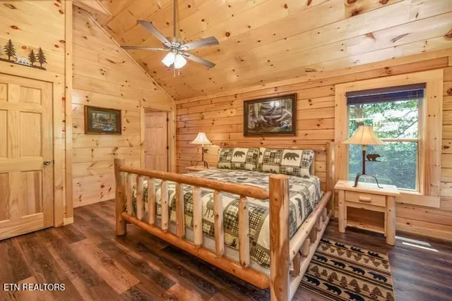 $668,000 | 3202 Steeple Way, Pigeon Forge, TN 37862