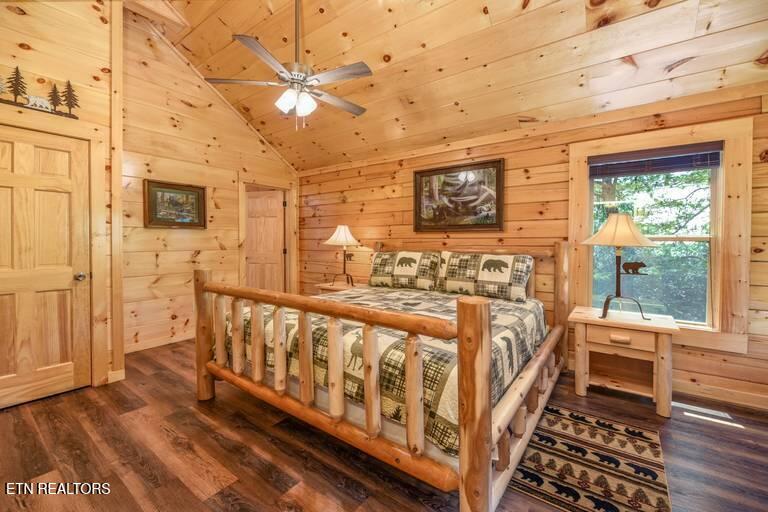 3202 Steeple Way Pigeon Forge, TN 37862 - Photo 19 of 44 7412830488