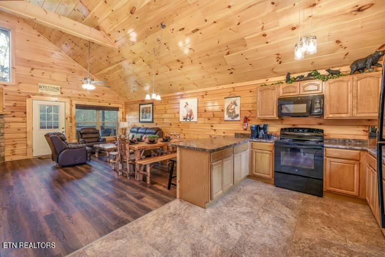 3202 Steeple Way Pigeon Forge, TN 37862 - Photo 21 of 44 0539860402