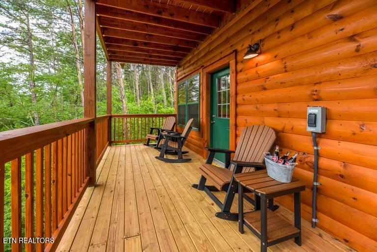 3202 Steeple Way Pigeon Forge, TN 37862 - Photo 25 of 44 6679580153