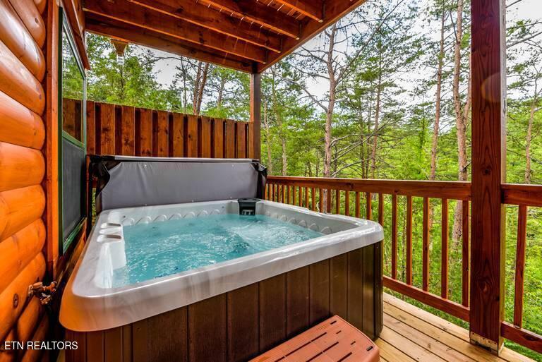 3202 Steeple Way Pigeon Forge, TN 37862 - Photo 26 of 44 1663080010