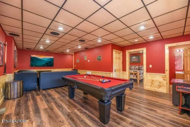 $668,000 | 3202 Steeple Way, Pigeon Forge, TN 37862