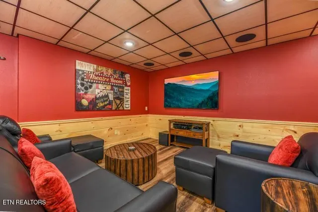 $668,000 | 3202 Steeple Way, Pigeon Forge, TN 37862