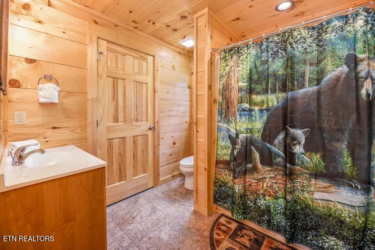 3202 Steeple Way Pigeon Forge, TN 37862 - Photo 32 of 44 6255810999