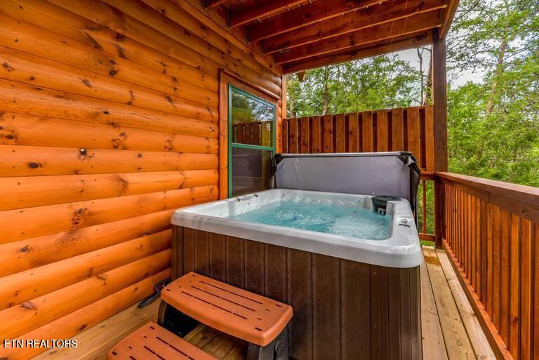 3202 Steeple Way Pigeon Forge, TN 37862 - Photo 33 of 44 1107460234