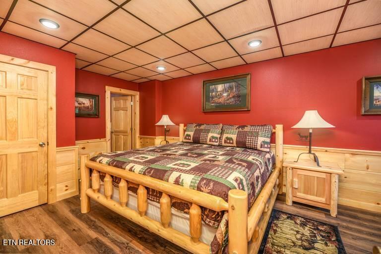 3202 Steeple Way Pigeon Forge, TN 37862 - Photo 37 of 44 8850360253