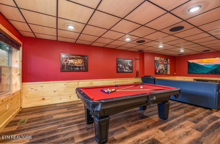 3202 Steeple Way Pigeon Forge, TN 37862 - Photo 39 of 44 1468090515