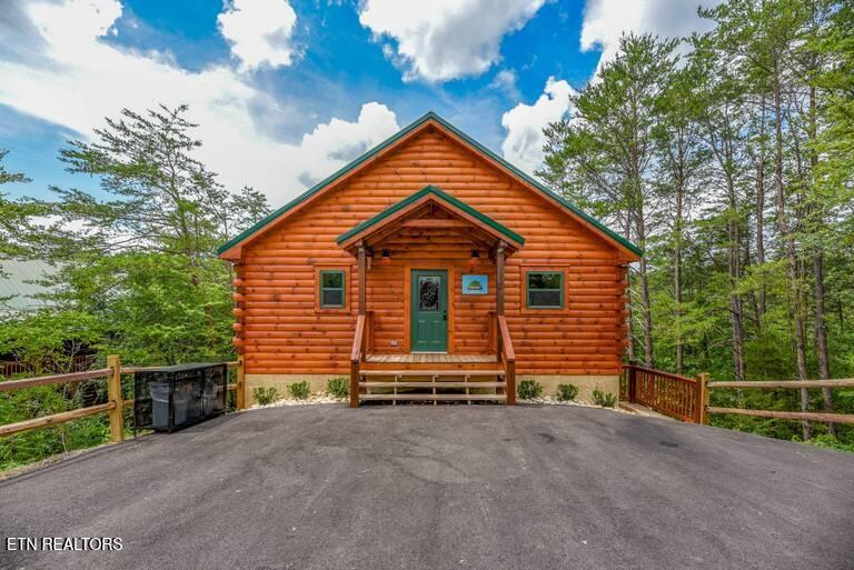 3202 Steeple Way Pigeon Forge, TN 37862 - Photo 4 of 44 9951200948