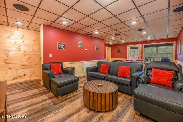 $668,000 | 3202 Steeple Way, Pigeon Forge, TN 37862