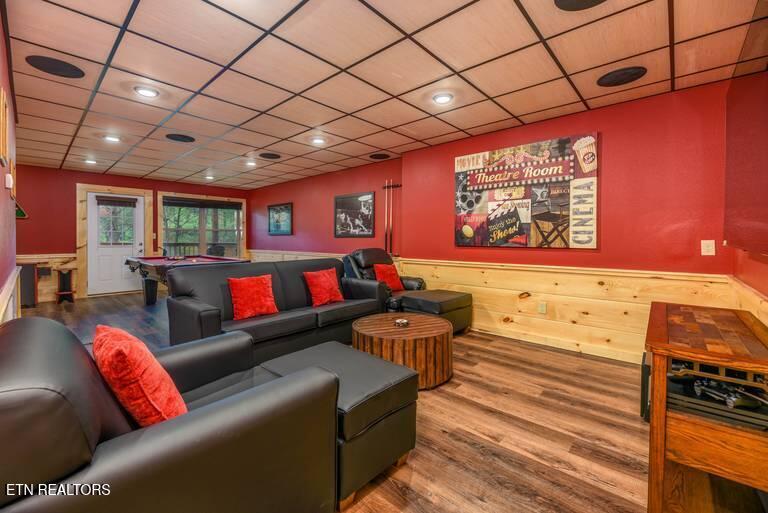 3202 Steeple Way Pigeon Forge, TN 37862 - Photo 43 of 44 1860970058