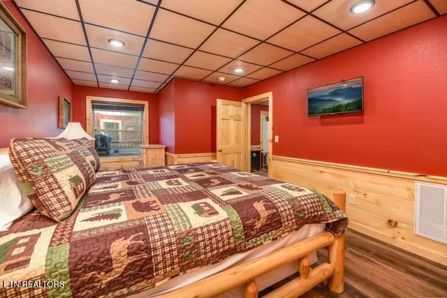 $668,000 | 3202 Steeple Way, Pigeon Forge, TN 37862