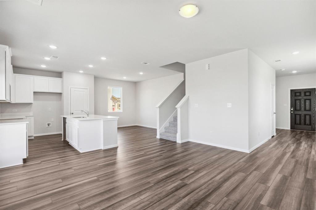 409 Magellan Road Seagoville, TX 75159 - Photo 8 of 40 Representative Photo - New Construction in Progress *