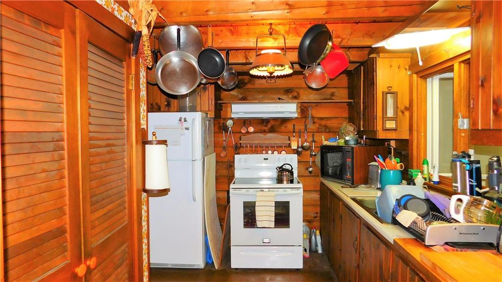 88 Paul Bunyan Road Corea, ME 04624 - Photo 8 of 33 Photo