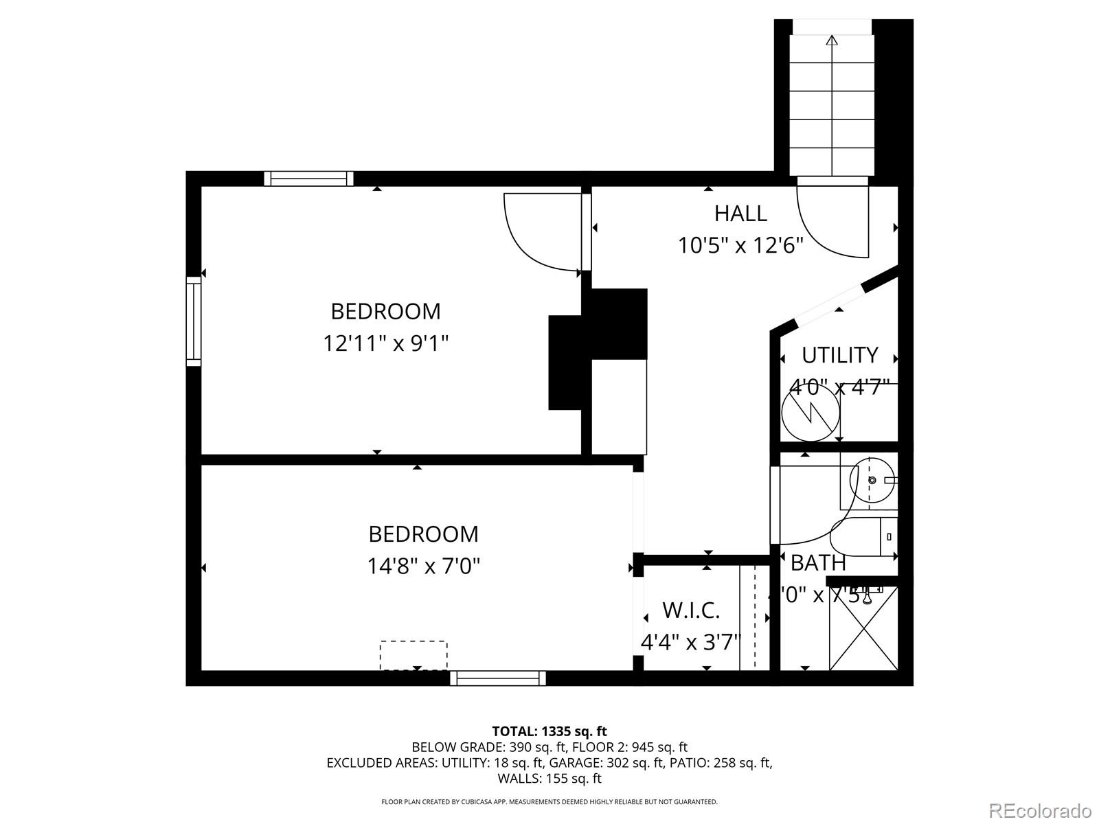 501 South Stuart Street Denver, CO 80219 - Photo 3 of 4