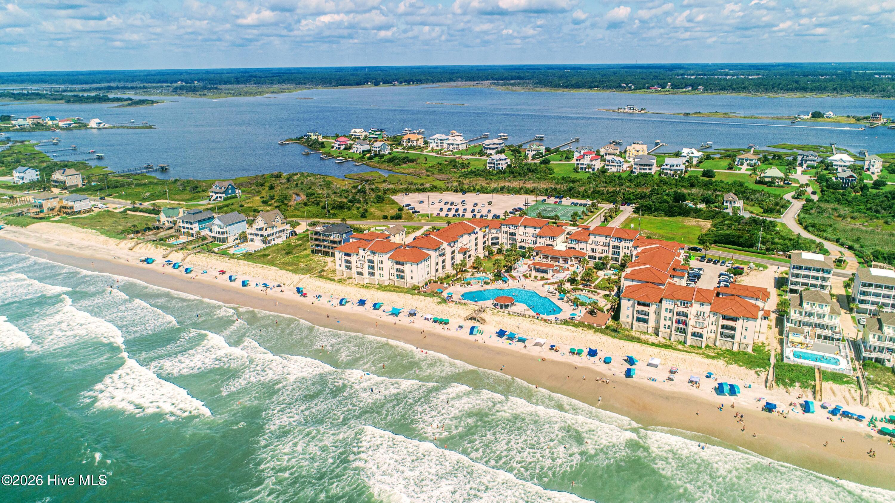 790 New River Inlet Road, Unit 207B North Topsail Beach, NC 28460 - Photo 9 of 55 Copy of DJI_0397-HDR